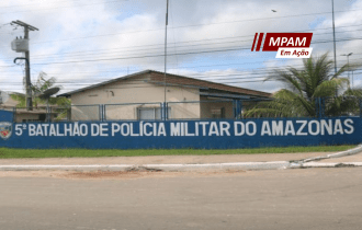 MPAM investiga denúncia de abuso de autoridade cometido por policiais em Coari