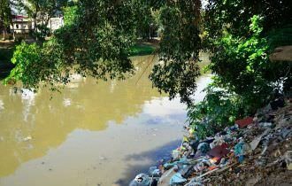 Dia Mundial da Limpeza tenta recuperar rios
