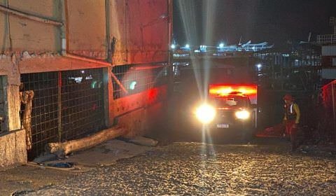 Corpo de caseiro é encontrado na tarde deste domingo (19) à margem do Rio Negro