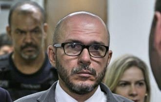 Justiça decide aumentar pena de Delegado Sotero que pode voltar a regime fechado