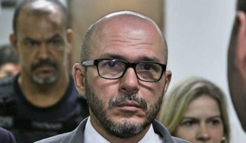 Justiça decide aumentar pena de Delegado Sotero que pode voltar a regime fechado