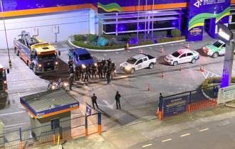 Detran-AM descumpre decisões judiciais