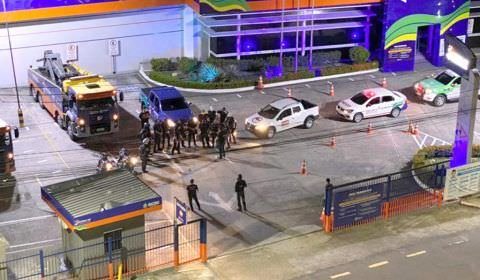 Detran-AM descumpre decisões judiciais