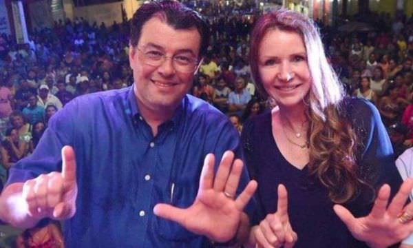STF livra Braga de processo por recebimento de ‘Caixa 3’ da Odebrech