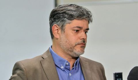 STJ considera ‘inviável’ pedido de Tobias sobre documentos da operação Sangria em ‘Drive