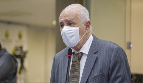 Intempestiva e despropositada’, diz deputado sobre nota da Afebras contra ZFM