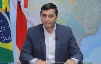 Deputado ajuíza ação para que Wilson Lima não utilize ‘cartão Auxílio’ para fins eleitoreiros