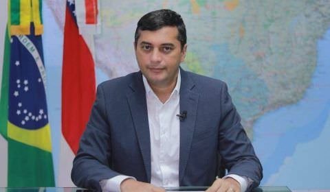 Deputado ajuíza ação para que Wilson Lima não utilize ‘cartão Auxílio’ para fins eleitoreiros