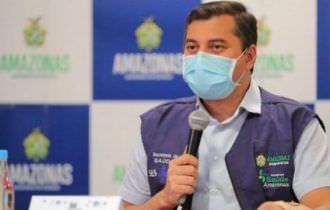1ª da Série ‘asfixia’: ‘Assombração’ de Wilson Lima é ‘Sangria’ na saúde