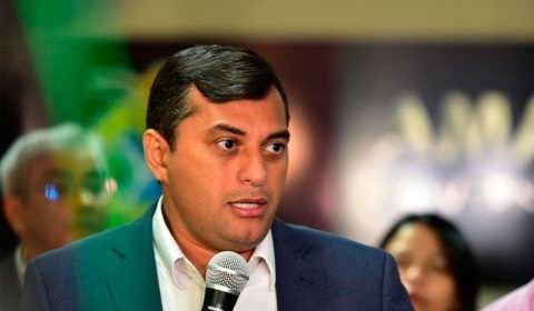 2ª da Série ‘asfixia’: Denúncia contra Wilson Lima entra na pauta do STJ no próximo dia 20 