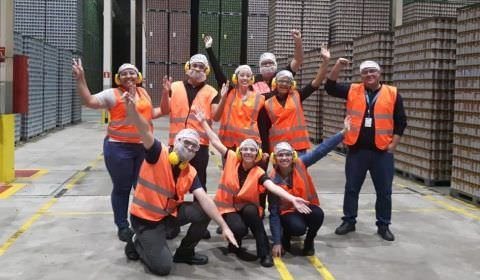 Ardagh abre processo seletivo para nível técnico em Manaus