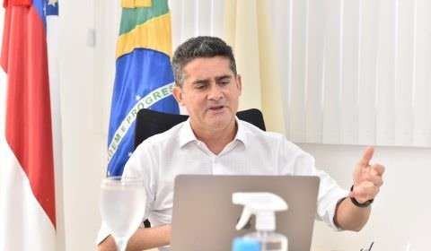 Prefeito confirma concurso público para Guarda Municipal e destaca busca pela segurança em Manaus