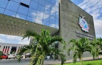 Depois de David Reis, TCE pede R$ 1 milhão para construir anexo