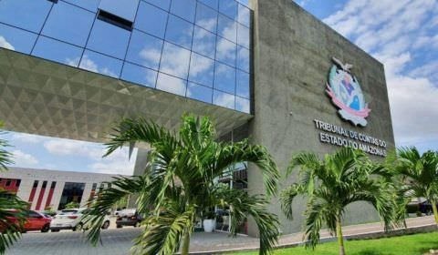 Depois de David Reis, TCE pede R$ 1 milhão para construir anexo