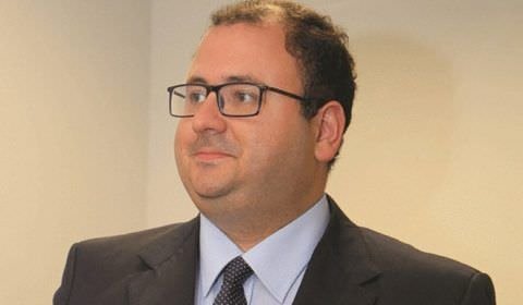 Marco Choy deixa PGM e volta para presidência da OAB