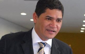 Bi Garcia é condenado por irregularidades em contrato de mais de meio milhão
