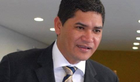 Bi Garcia é condenado por irregularidades em contrato de mais de meio milhão