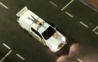 Araçatuba: Alvo de grupo era central com R$ 90 mi; banco destruiu dinheiro