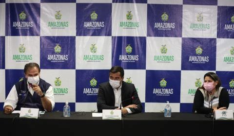 Covid-19: Comitê anuncia mudanças para eventos sociais, supermercados e postos de combustíveis