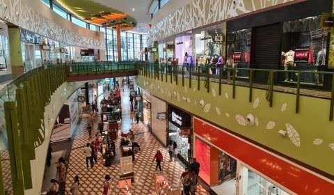 GACC e Manauara Shopping Promovem Conscientização Sobre Câncer Infantojuvenil