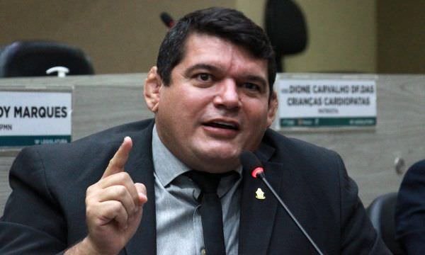 PL que transforma os E-Sports como modalidade esportiva avança na Câmara Municipal de Manaus