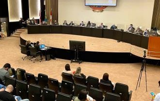 Ex-presidente da Câmara de Jutaí é multado em quase R$115 mil pelo TCE-AM