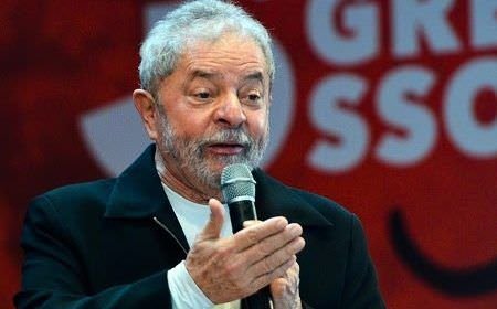 Lula lidera corrida presidencial com 48% das intenções de votos, diz Ipec