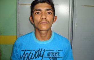 Em Manaus, homem é procurado por estuprar enteada de 8 anos