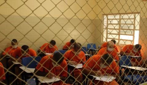 Reeducandos do Amazonas alcançam nota máxima no 6° Concurso de Redação