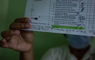 Cidade no Amazonas foi ‘palco’ para uso de remédio não autorizado contra a Covid-19