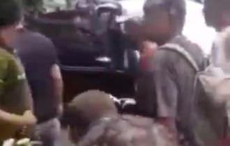 Sargento da PM é morto em assalto de 'saidinha de banco' (veja o vídeo)