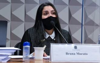 Prevent se uniu a “gabinete paralelo” e intimidou médicos, diz advogada na CPI
