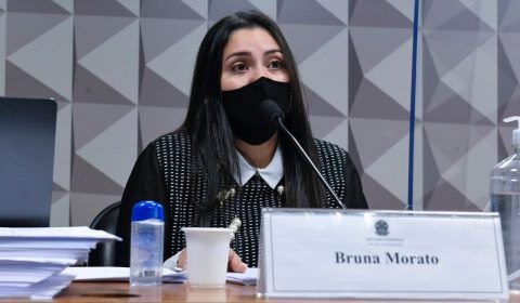 Prevent se uniu a “gabinete paralelo” e intimidou médicos, diz advogada na CPI
