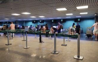 MPF denuncia delegado da Polícia Federal por abuso de autoridade no Aeroporto de Manaus