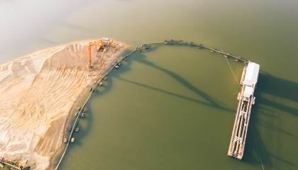 Economia circular exige uma nova visão sobre os processos de produção