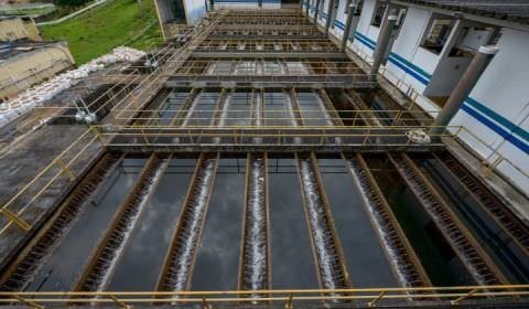 Justiça nega reajuste da tarifa de água em atendimento a recurso da prefeitura