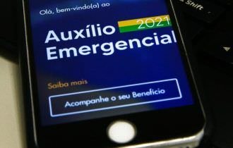 Trabalhadores nascidos em junho podem sacar auxílio emergencial