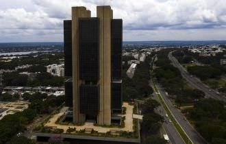 Mercado financeiro eleva projeção da inflação para 8,45%