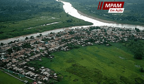 MPAM apura omissão da Prefeitura de Boca do Acre quanto à transparência da administração pública municipal