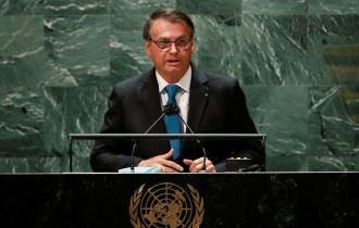 Brasil quer atrair mais investimentos privados, diz presidente na ONU