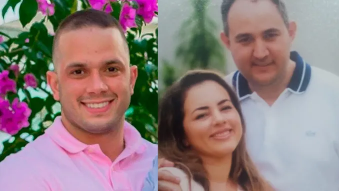 Militar morreu por ter caso com mulher do dono do supermercado Vitória