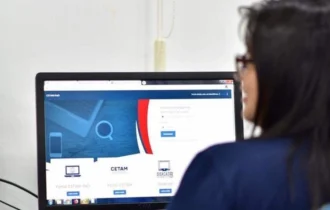 Cetam abre mais de 16 mil vagas para cursos profissionalizantes no Amazonas