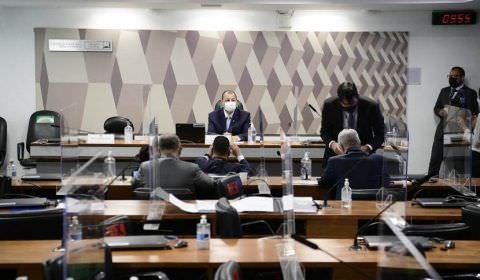 Diretor-executivo da Prevent Senior não irá à CPI nesta quinta, diz empresa
