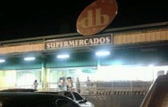 URGENTE: bandidos armados assaltam DB do Manoa