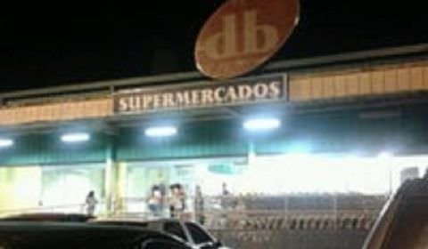 URGENTE: bandidos armados assaltam DB do Manoa