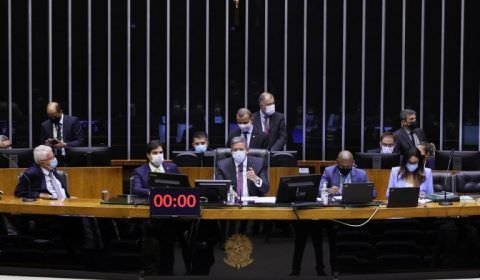 Deputados aprovam urgência para projeto do novo Código Eleitoral; votação será na quinta-feira