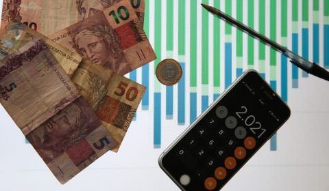 Indicador de Incerteza da Economia avança 14,3 pontos