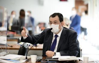 TJAM confirma verdade de Braga sobre alta do ICMS no Amazonas