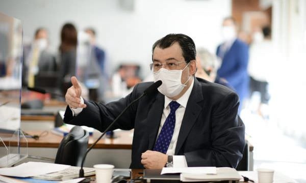 TJAM confirma verdade de Braga sobre alta do ICMS no Amazonas