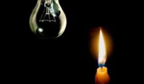 Moradores relatam apagão em cidades das regiões Serrana e dos Lagos no RJ